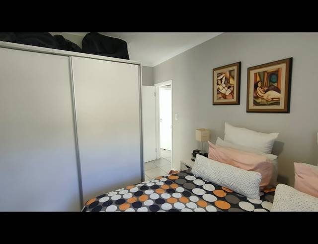 2 BEDROOM SECTIONAL TITLE FOR SALE IN WATERFALL